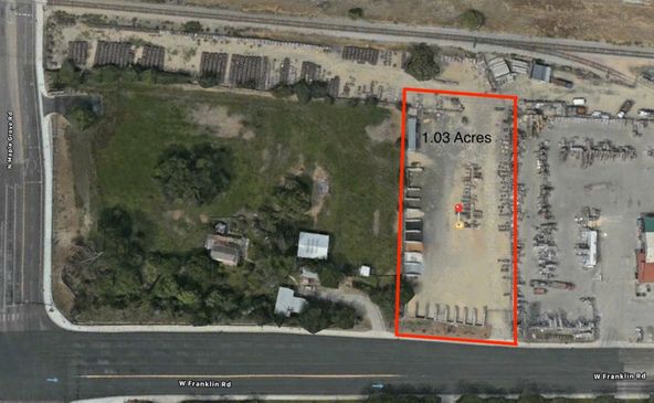 Industrial / Commercial For Sale: 8852 W Franklin Rd, Boise, ID 83709